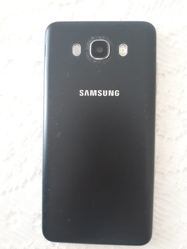 Samsung Galaxy J7 Metal