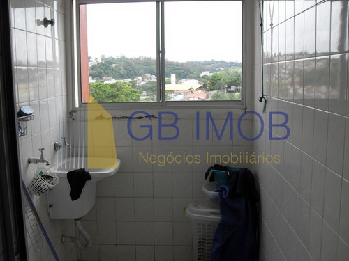 Imagem 7 de 15 de Residencial Dos Cristais - Colônia - Gb384