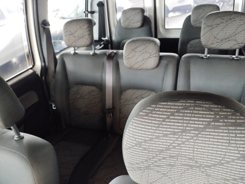 Fiat Doblo 1.8 16v Essence 7l Flex 5p 5 marchas
