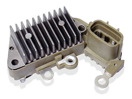 Regulador Alternador Toyota Tercel 1.5l 4 Cil 93/99