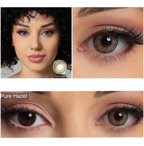 Pupilentes colores naturales new arrivals