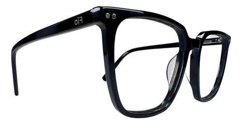 Lentes Graduados Hombre Con Clip Solar Polarizado 3011