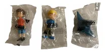 Comprar Pack De 3 Olocoons Secretos Del Bosque
