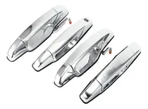 Comprar V M 4 Manijas Exteriores Chevrolet Silverado 2010 2011 2012