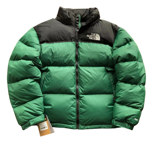 Chaqueta De Plumas The North Face - Retro Nuptse 1996