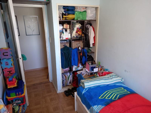 Imagen 9 de 12 de Venta San Cristobal! Tres Ambientes Con Hermoso Balcón Corrido Al Frente!