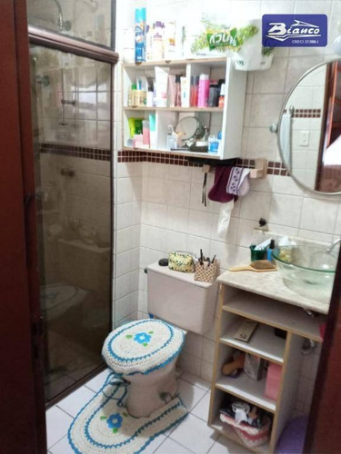 Imagem 9 de 17 de Apartamento Com 3 Dormitórios À Venda, 76 M² Por R$ 360.000,00 - Vila Endres - Guarulhos/sp - Ap3907