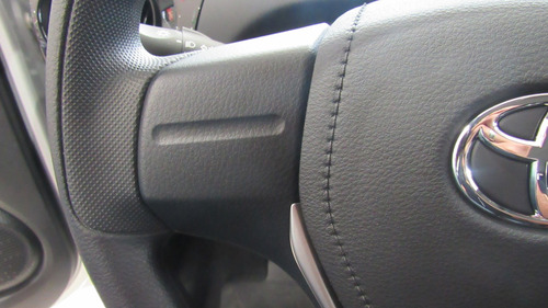 Toyota Etios X 1.3 (aut) (flex)