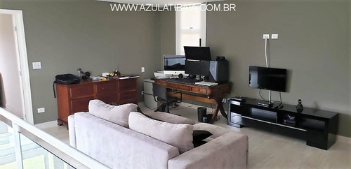 Imagem 9 de 28 de Linda Casa Condomínio Osato, Atibaia Área Nobre, Casas De Alto Padrão, Próximo Ao Centro Da Cidade. Portaria, Rondas ... - Ca01079 - 68780811