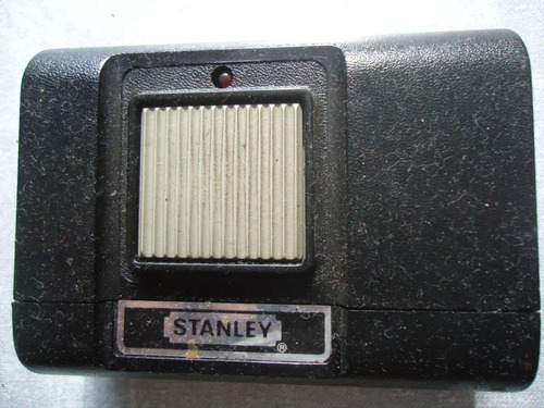 Control Remoto Stanley Porton