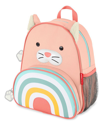 Mochila Zoo Little - Cat Skip Hop