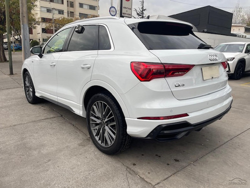 Audi Q3 1.4 35 Tfsi