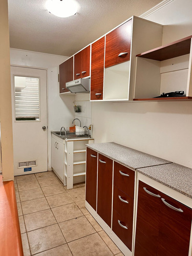 Arriendo Año Corrido Mirador De Reñaca