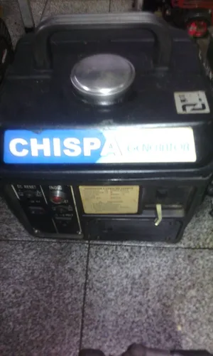 Planta Electrica Generador (Usado)