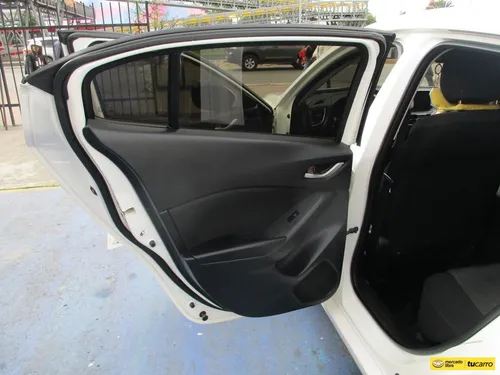 Mazda 3 2000cc At Aa