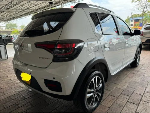 Renault Stepway INTENS