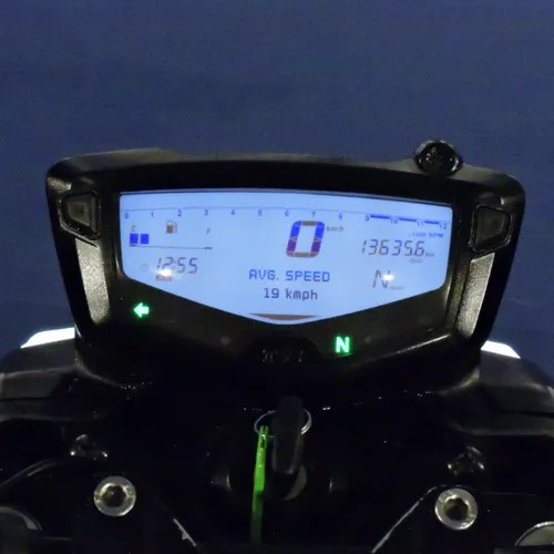 Tvs Apache Rtr 160 4v