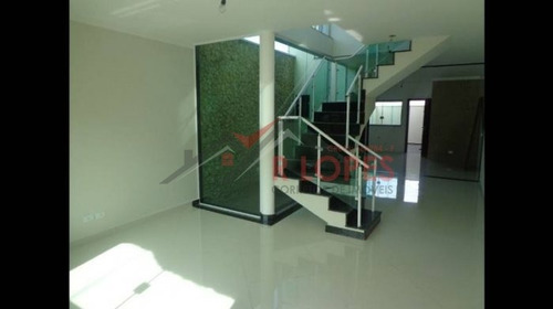 Imagem 8 de 30 de Sobrado Para Venda No Bairro Quinta Da Paineira, 3 Dorm, 3 Suíte, 4 Vagas, 150,00 M - 1171