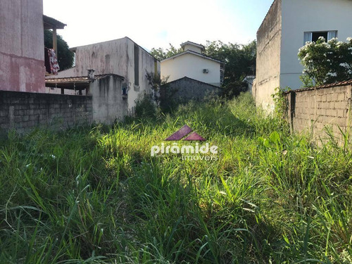 Imagem 6 de 8 de Terreno À Venda, 360 M² Por R$ 350.000,00 - Cidade Jardim - Caraguatatuba/sp - Te1610