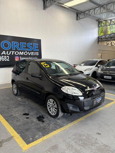 Fiat Palio 1.0 MPI ATTRACTIVE 8V