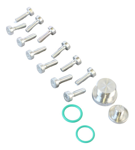 Kit Filtro Transmision Hidraulica Audi A4 2.0 Tfsi 2008-2022