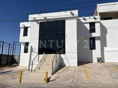 Oficina en renta