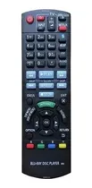 Comprar Control Remoto Para Blu-ray Panasonic Smart Nuevos!!!