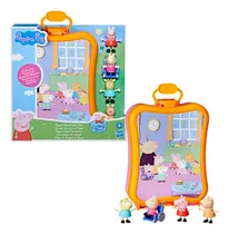 Comprar Muñeca Peppa Pig Peppa Club Amigos Del Colegio