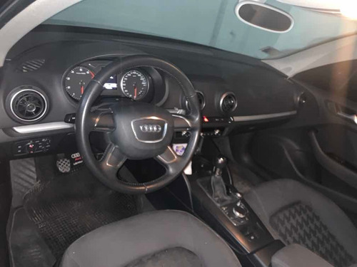 Audi A3 Sportback 2013 1.4 Tfsi Mt 122cv