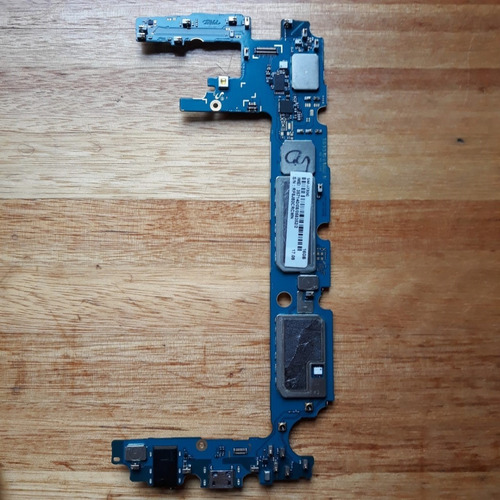 Imagen 9 de 10 de Repuestos Samsung Galaxy J7 Pro J730 Originales