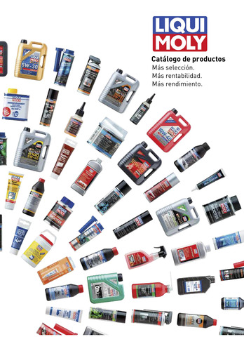 Liqui Moly Desengrasante Cadenas Motorbike Ketten Reiniger