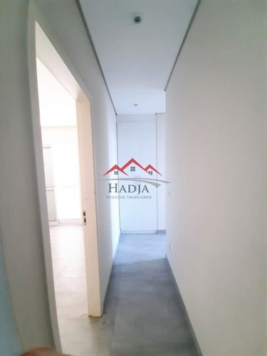 Apartamento Garden A Venda No Condomínio Naturale - Jardim Ana Maria, Jundiaí - Sp - Ap00190 - 69254860