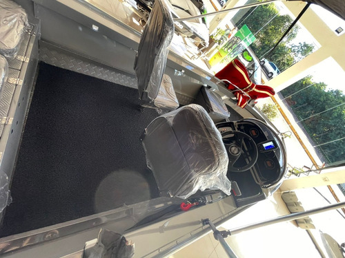 Imagem 13 de 16 de Lancha Rionautica Puma 18 Motor Yamaha 60 Hp 4 T Carreta Rod