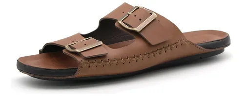 Sandalia sales masculina andacco
