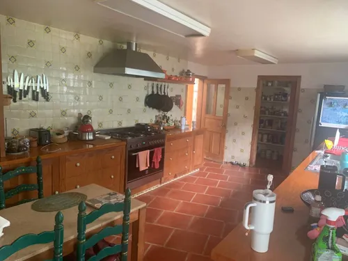 Casa Sola En Tlaltenango, Cuernavaca, Morelos.