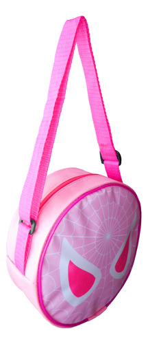 Maleta Redondo Personalizado Recuerdos Fiestas 35 Pz