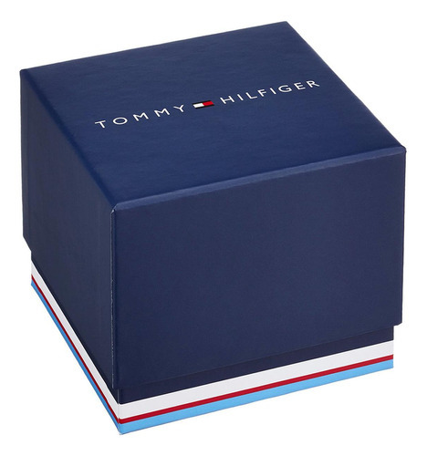 Reloj Tommy Hilfiger Mujer Acero Inoxidable 1782667 Pippa