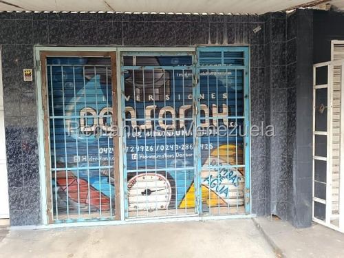 En Alquiler Local Comercial En El Limón Av Caracas #25-20859 Rm