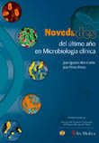 Libro Novedades Del Ãºltimo Aã±o En Microbiologia Clinica...