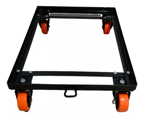 Carrito Para Compra Plegable Serenelife Slspcart19