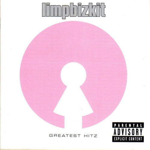 Imagen 1 de 1 de Limp Bizkit Greatest Hitz Cd Nuevo Original Oferta Stock