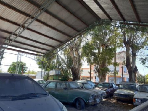 Imagen 7 de 7 de Alquiler De Local Y Galpones, Amplia Playa De Estacionamiento
