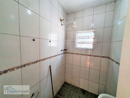 Imagem 22 de 23 de Vila Moraes - 2 Casas No Mesmo Terreno. - Ca0137