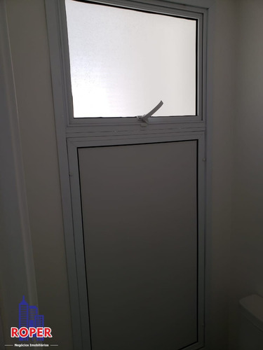 Imagem 9 de 13 de Linda Sala Comercial De 45 M² Com 2 Banheiros E 1 Vaga De Garagem Para Venda/locação No Tatuapé, São Paulo - Sa00032 - 69683046