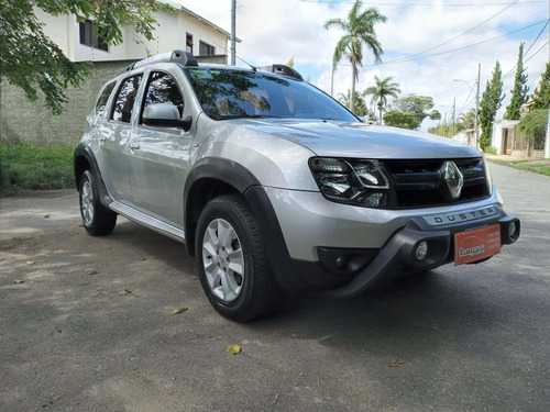 Imagem 3 de 15 de Renault Duster 2.0 Dynamique 4x2 16v Flex 4p Automático
