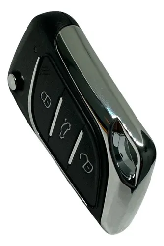 Carcaca Chave Xhorse Xklks0en Vvdi Kd Keydiy B30 Aik Carcaca Chave Xhorse Xklks0en Vvdi Kd Keydiy B30 Aik