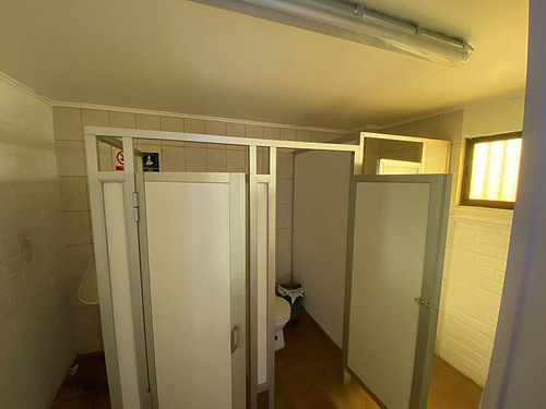 Arriendo Bodega 1.000 M2 En Centro Logistico La Polvora