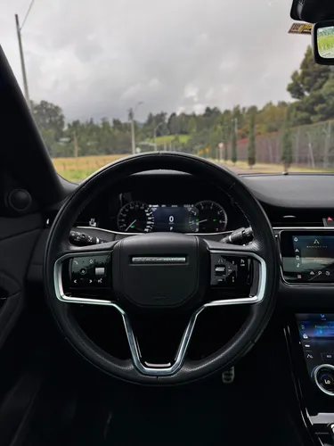 Range Rover Evoque Bronze Collection Hibrida 2023