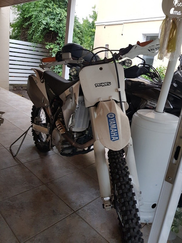 Keller Mx 260 Enduro