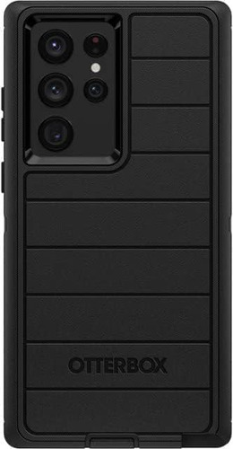 Estuche Otterbox Defender Pro P/ Samsung Galaxy S22